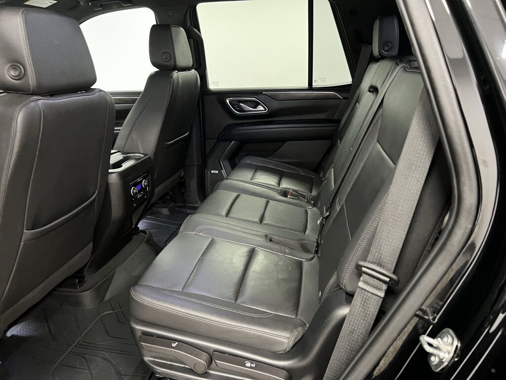 2023 Chevrolet Tahoe Z71 Highlands Ranch CO