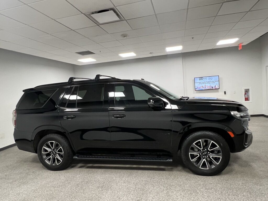 2023 Chevrolet Tahoe Z71 Highlands Ranch CO