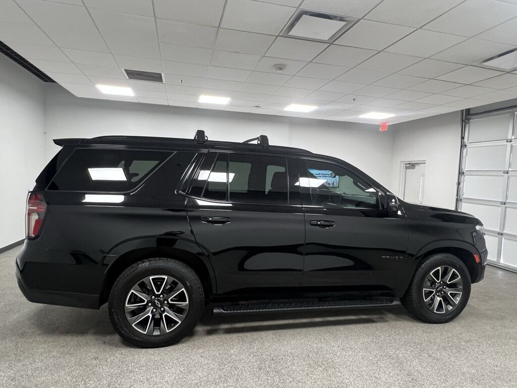 2023 Chevrolet Tahoe Z71 Highlands Ranch CO