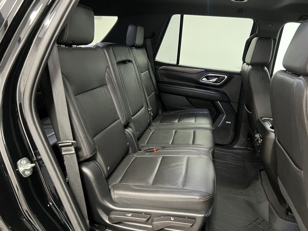 2023 Chevrolet Tahoe Z71 Highlands Ranch CO