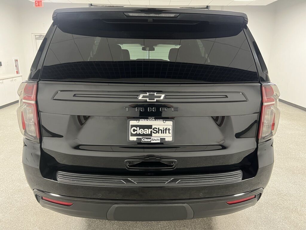 2023 Chevrolet Tahoe Z71 Highlands Ranch CO