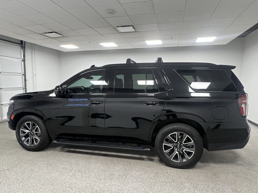 2023 Chevrolet Tahoe Z71 Highlands Ranch CO