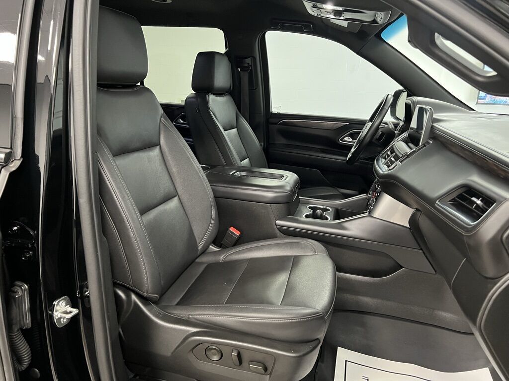 2023 Chevrolet Tahoe Z71 Highlands Ranch CO