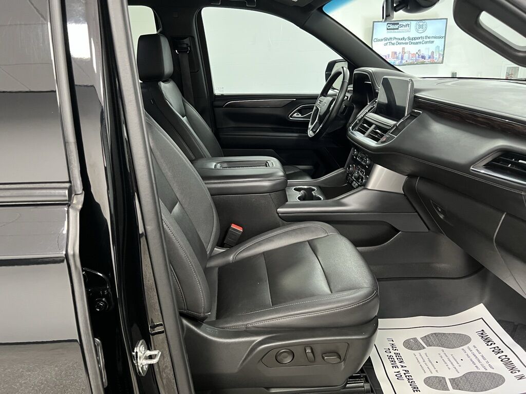 2023 Chevrolet Tahoe Z71 Highlands Ranch CO