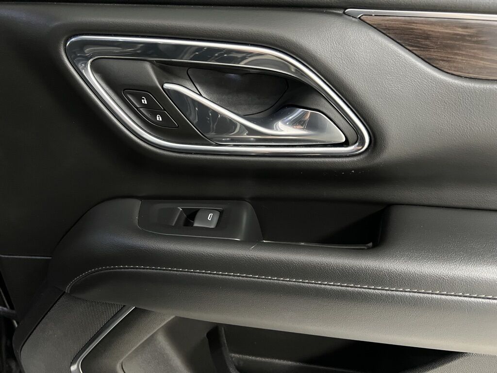 2023 Chevrolet Tahoe Z71 Highlands Ranch CO