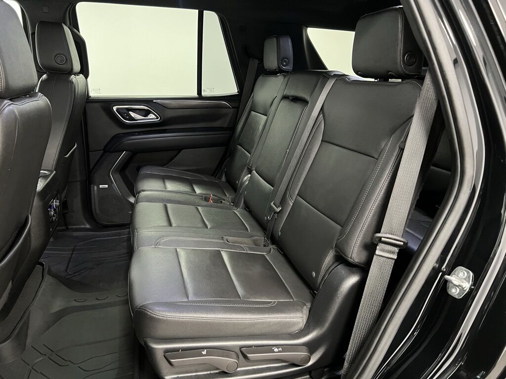 2023 Chevrolet Tahoe Z71 Highlands Ranch CO