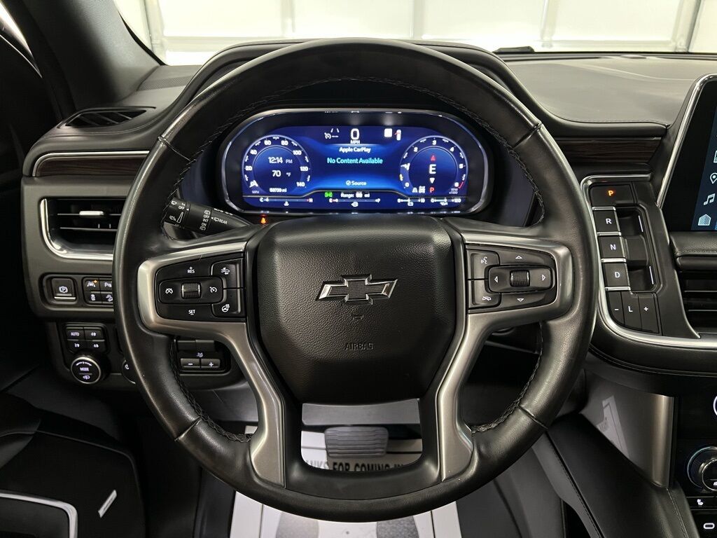 2023 Chevrolet Tahoe Z71 Highlands Ranch CO