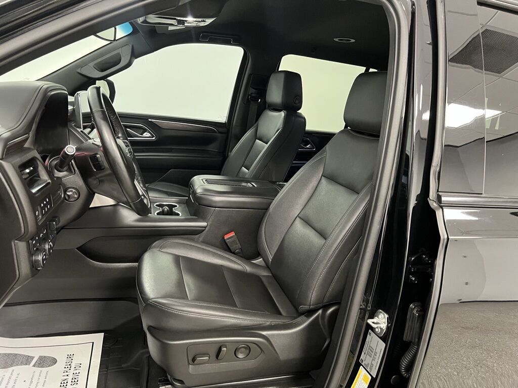 2023 Chevrolet Tahoe Z71 Highlands Ranch CO