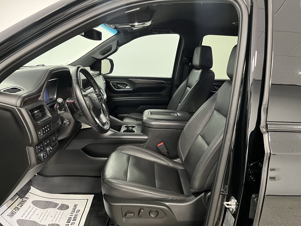 2023 Chevrolet Tahoe Z71 Highlands Ranch CO