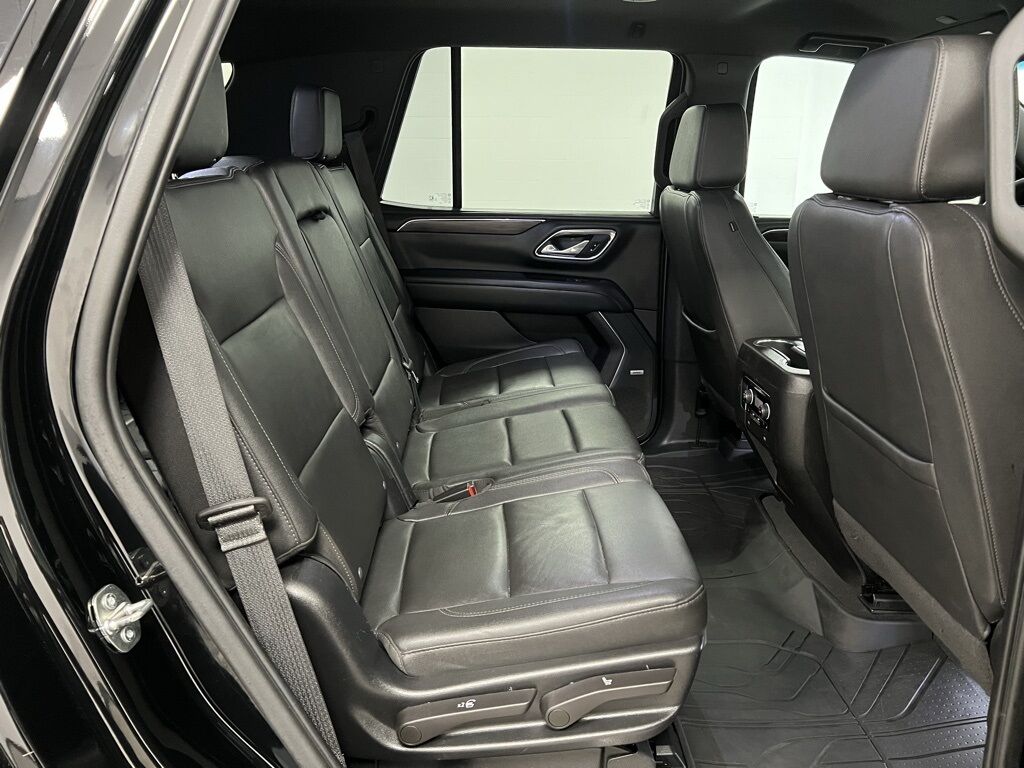 2023 Chevrolet Tahoe Z71 Highlands Ranch CO