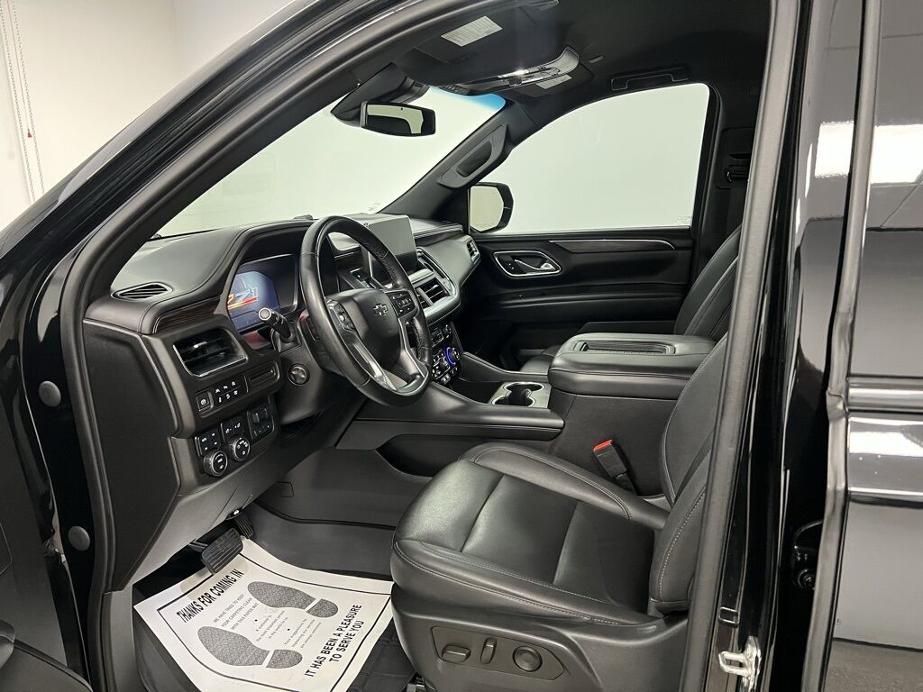 2023 Chevrolet Tahoe Z71 Highlands Ranch CO