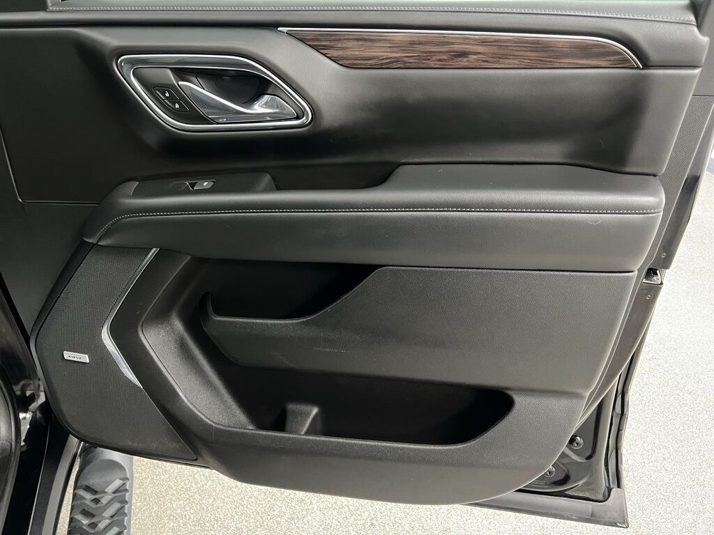 2023 Chevrolet Tahoe Z71 Highlands Ranch CO