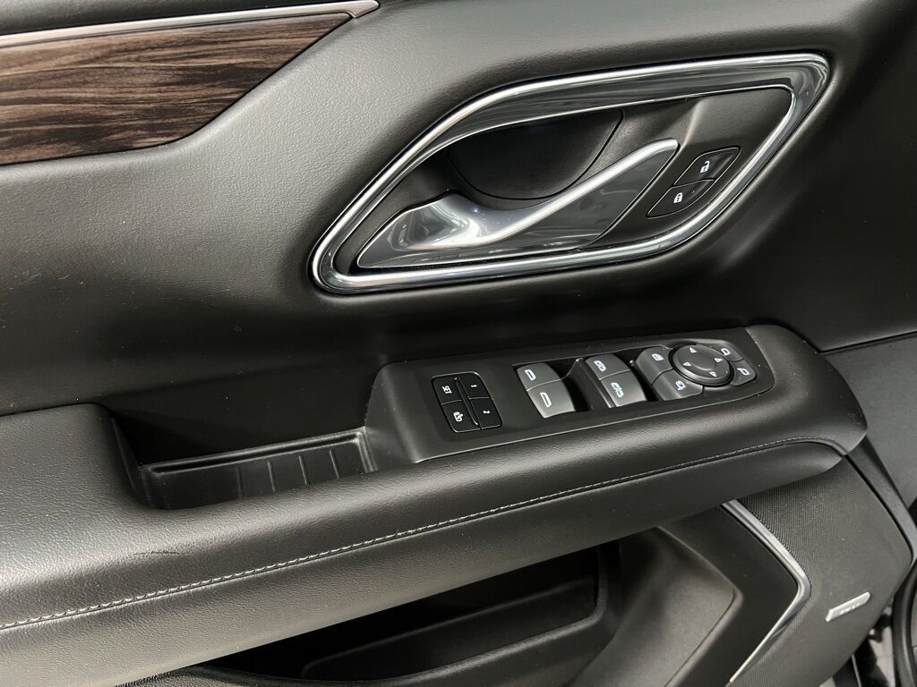 2023 Chevrolet Tahoe Z71 Highlands Ranch CO