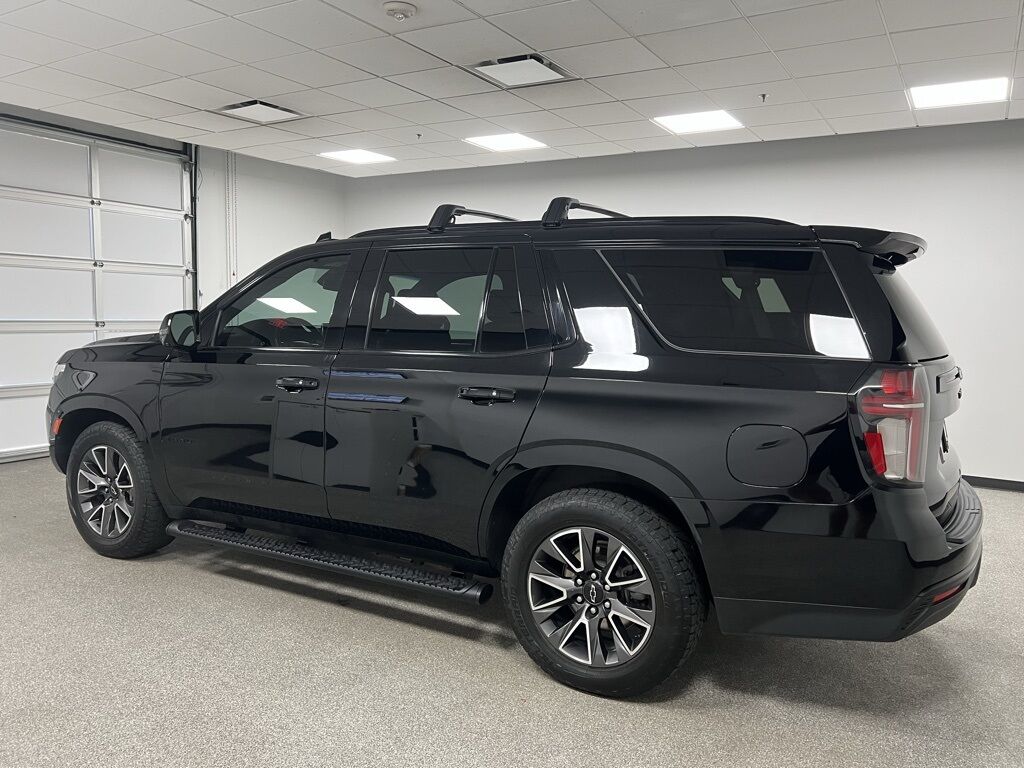 2023 Chevrolet Tahoe Z71 Highlands Ranch CO