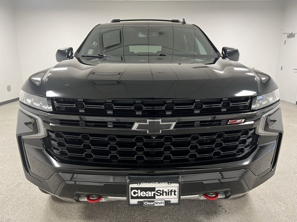 2023 Chevrolet Tahoe Z71 Highlands Ranch CO