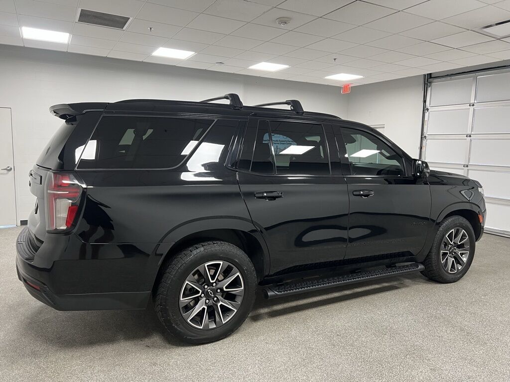 2023 Chevrolet Tahoe Z71 Highlands Ranch CO