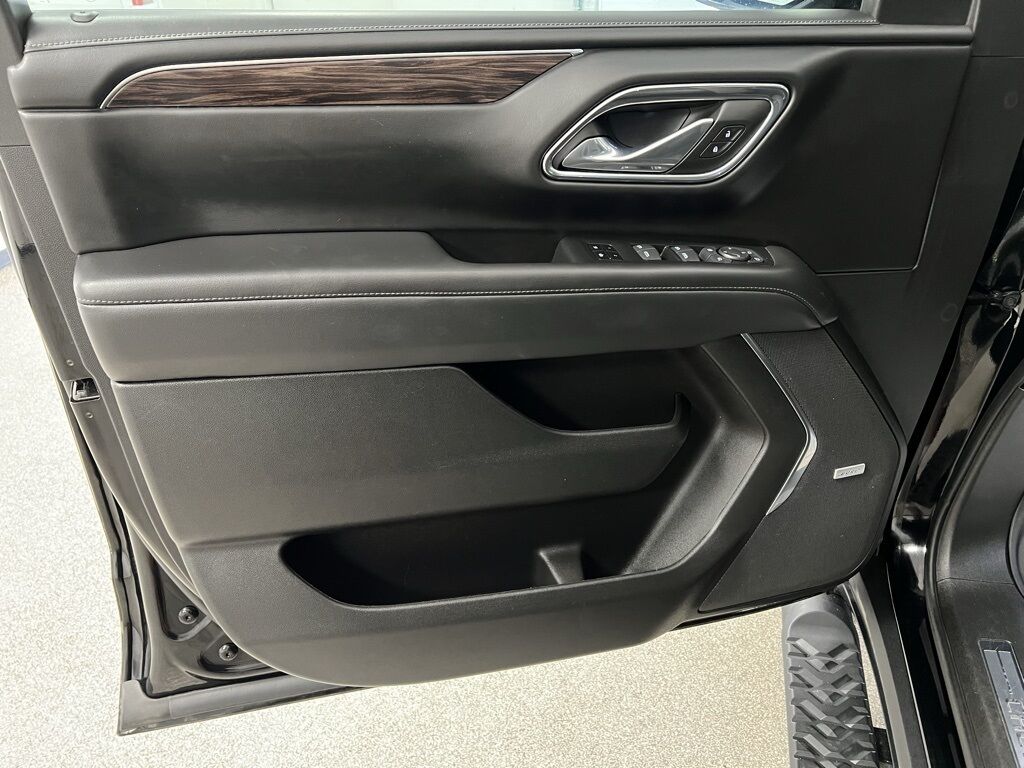 2023 Chevrolet Tahoe Z71 Highlands Ranch CO