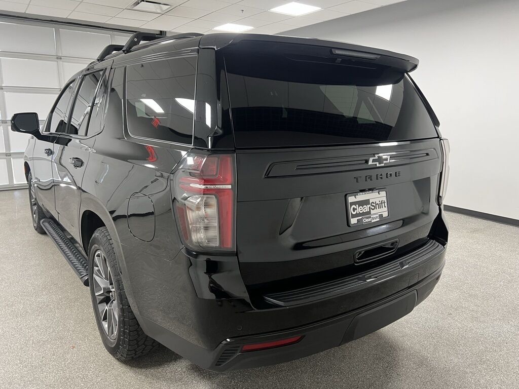 2023 Chevrolet Tahoe Z71 Highlands Ranch CO