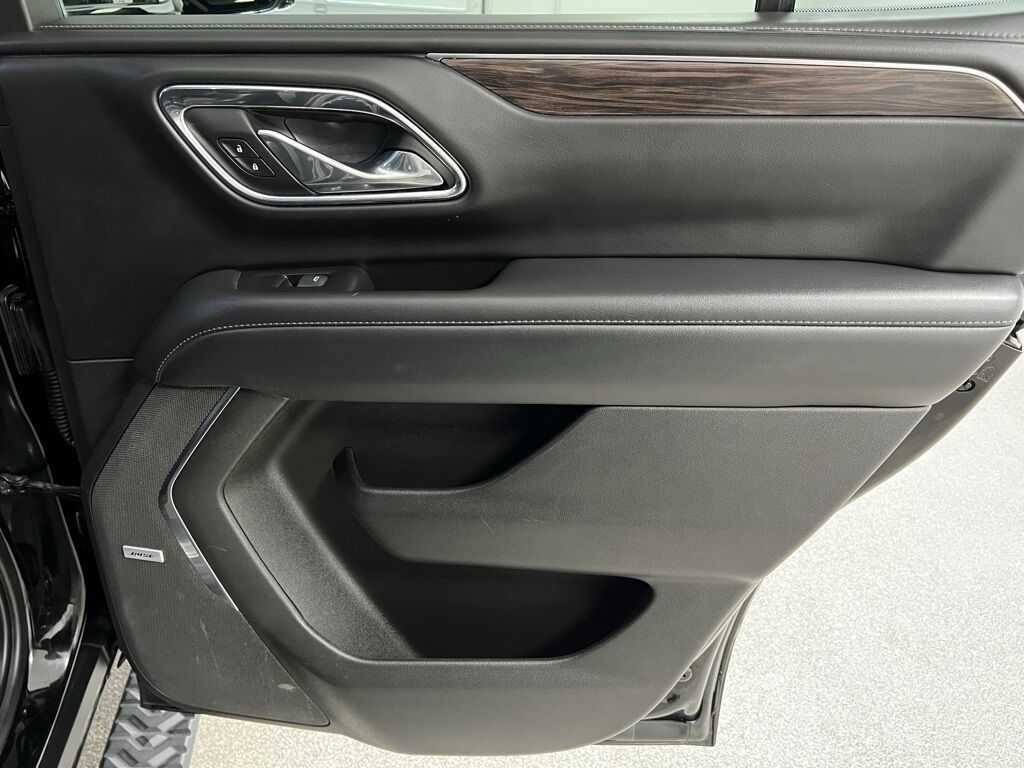 2023 Chevrolet Tahoe Z71 Highlands Ranch CO