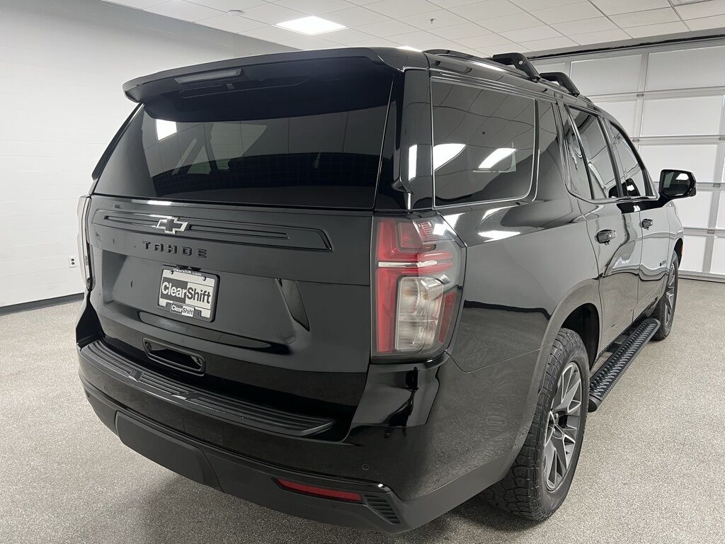 2023 Chevrolet Tahoe Z71 Highlands Ranch CO