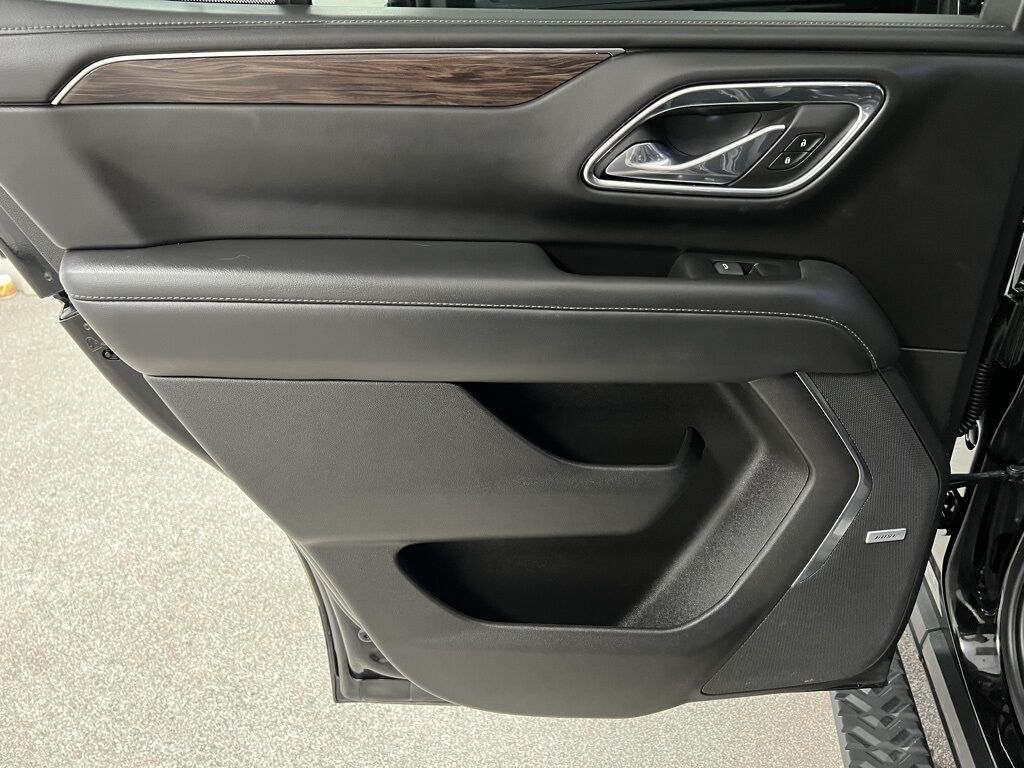 2023 Chevrolet Tahoe Z71 Highlands Ranch CO