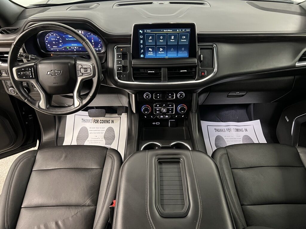 2023 Chevrolet Tahoe Z71 Highlands Ranch CO