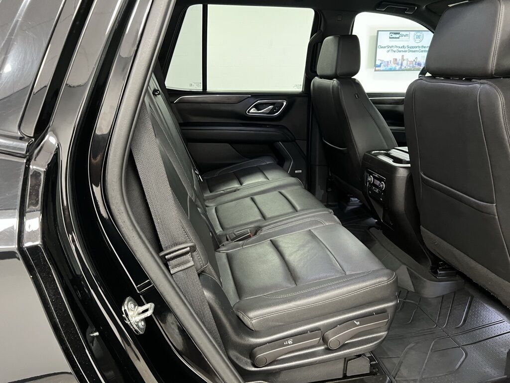 2023 Chevrolet Tahoe Z71 Highlands Ranch CO