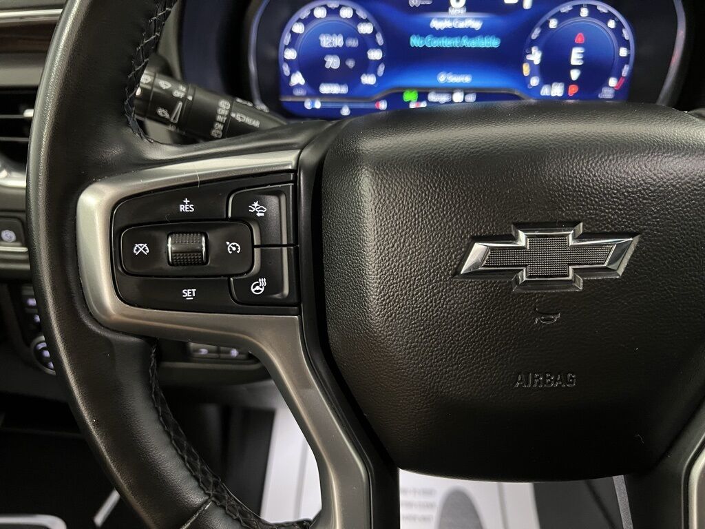 2023 Chevrolet Tahoe Z71 Highlands Ranch CO
