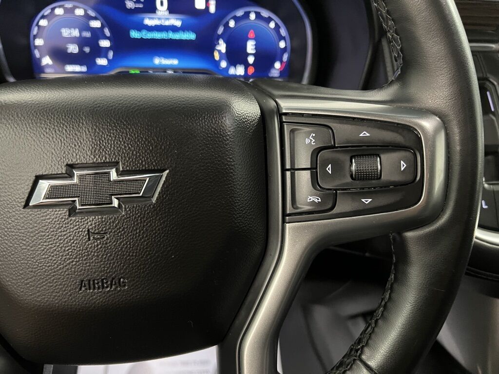 2023 Chevrolet Tahoe Z71 Highlands Ranch CO