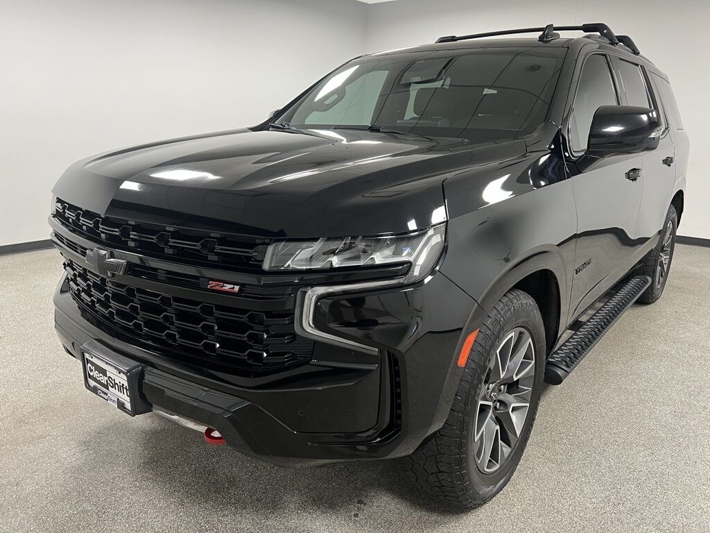 2023 Chevrolet Tahoe Z71 Highlands Ranch CO