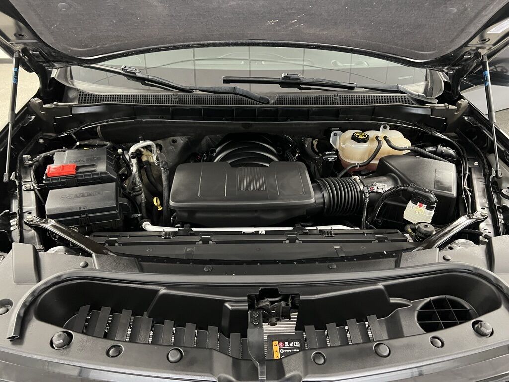 2023 Chevrolet Tahoe Z71 Highlands Ranch CO