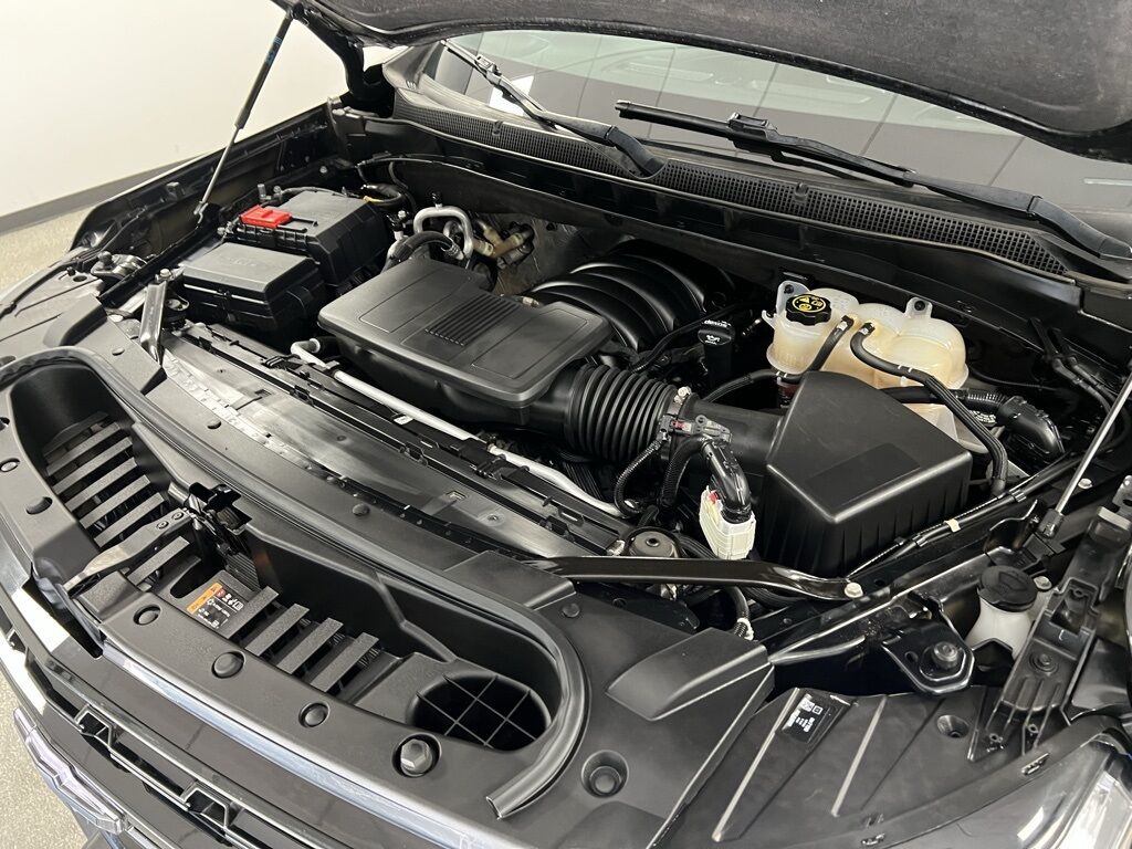 2023 Chevrolet Tahoe Z71 Highlands Ranch CO