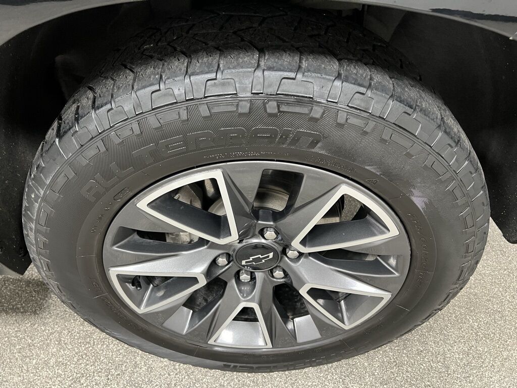 2023 Chevrolet Tahoe Z71 Highlands Ranch CO