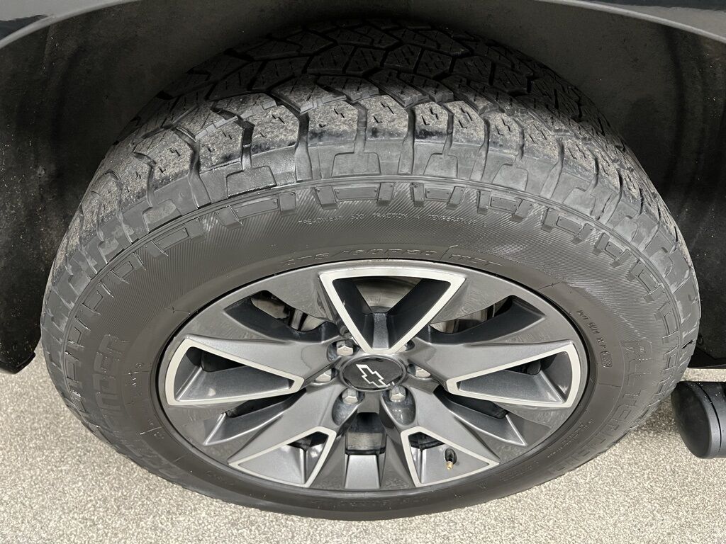 2023 Chevrolet Tahoe Z71 Highlands Ranch CO