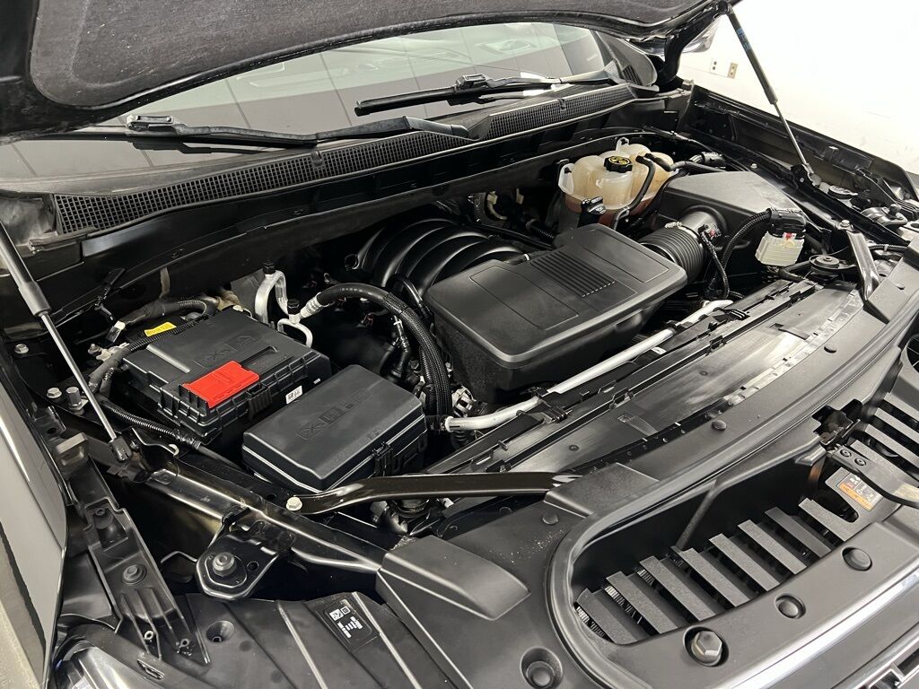 2023 Chevrolet Tahoe Z71 Highlands Ranch CO