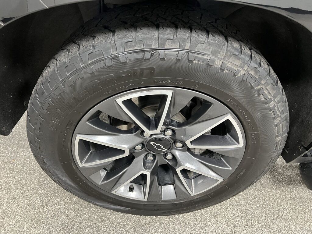 2023 Chevrolet Tahoe Z71 Highlands Ranch CO