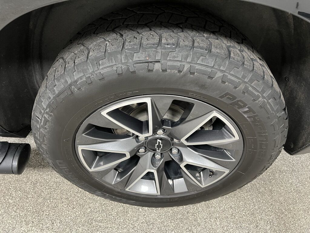 2023 Chevrolet Tahoe Z71 Highlands Ranch CO