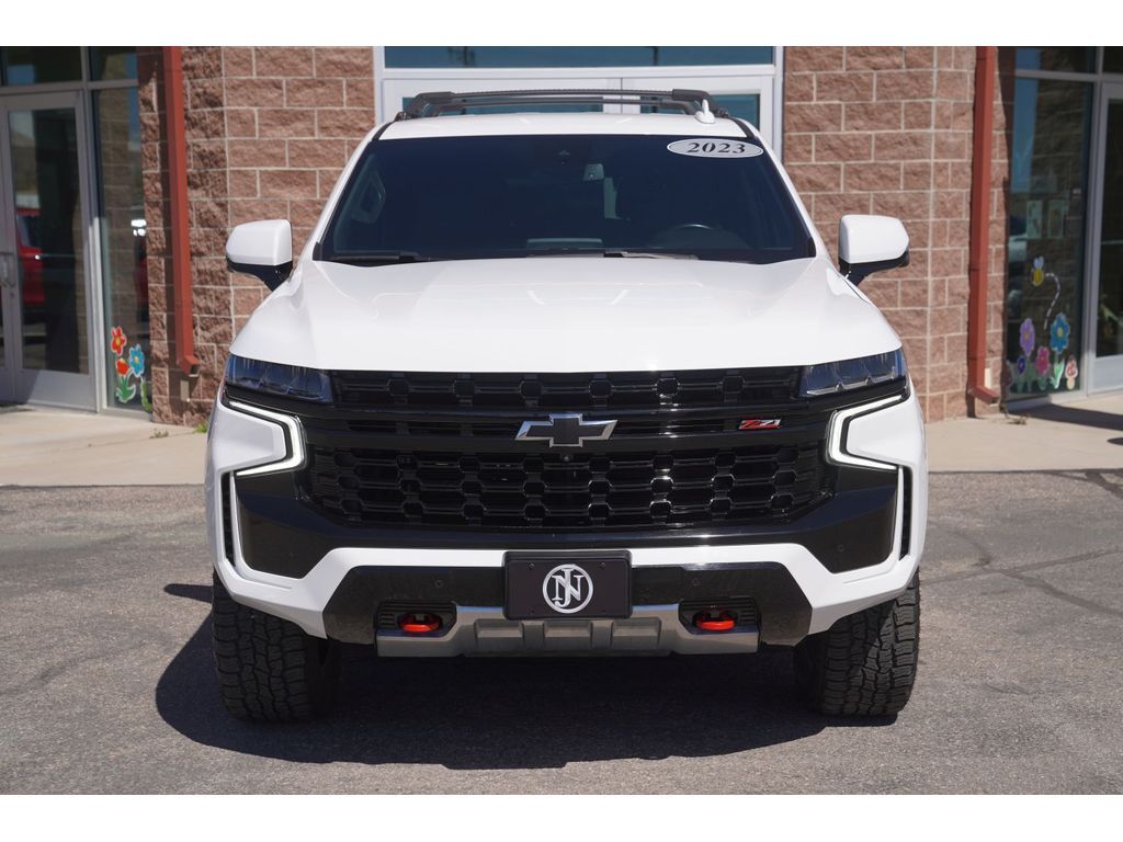 2023 Chevrolet Tahoe Z71 Huntington UT