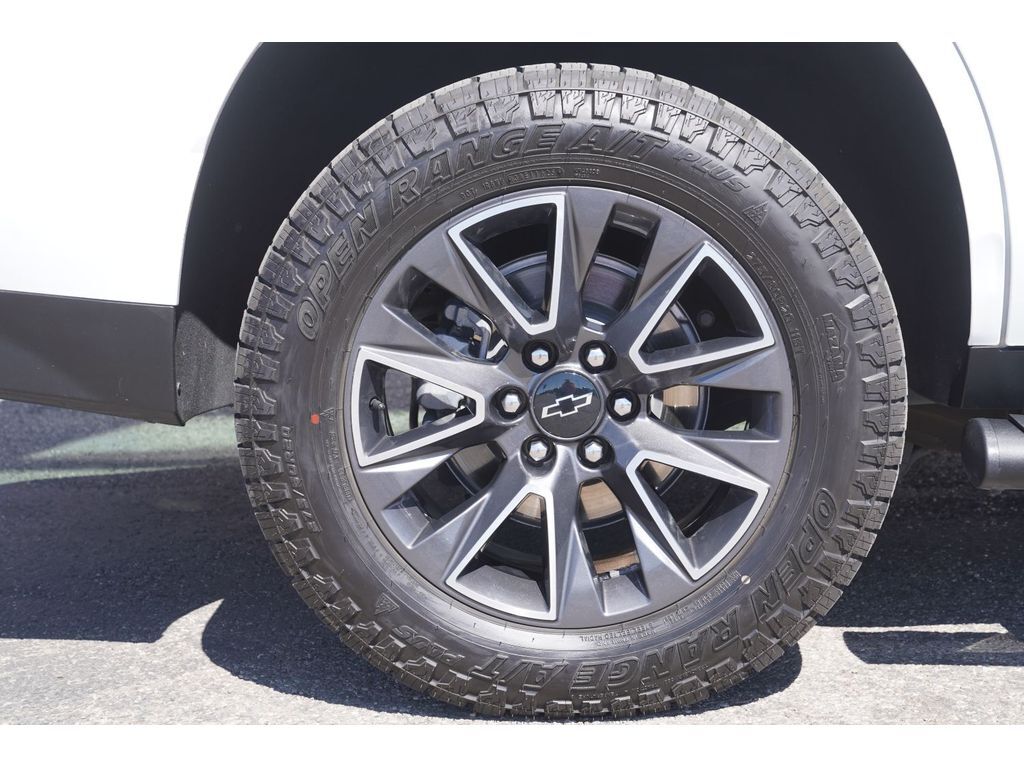 2023 Chevrolet Tahoe Z71 Huntington UT