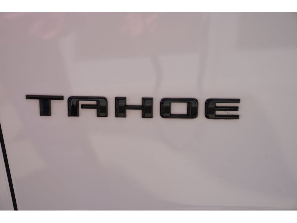 2023 Chevrolet Tahoe Z71 Huntington UT