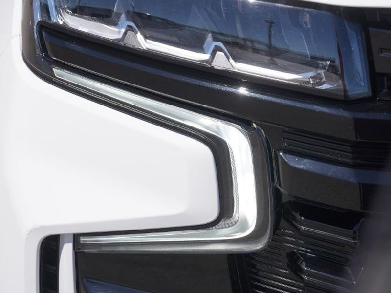2023 Chevrolet Tahoe Z71 Huntington UT