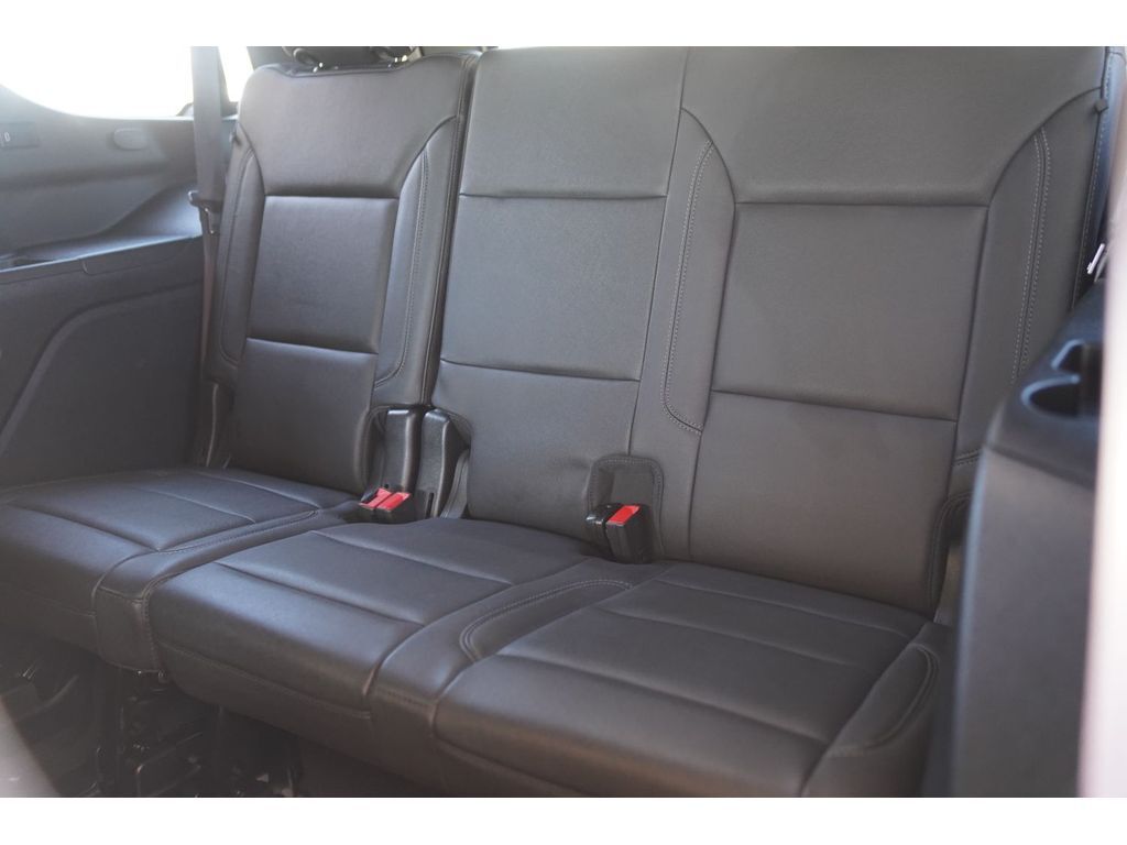2023 Chevrolet Tahoe Z71 Huntington UT