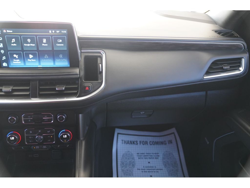 2023 Chevrolet Tahoe Z71 Huntington UT