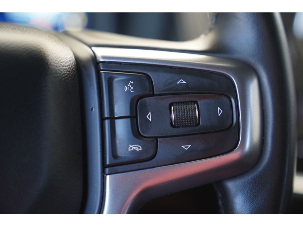 2023 Chevrolet Tahoe Z71 Huntington UT