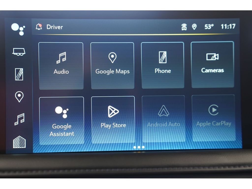 2023 Chevrolet Tahoe Z71 Huntington UT