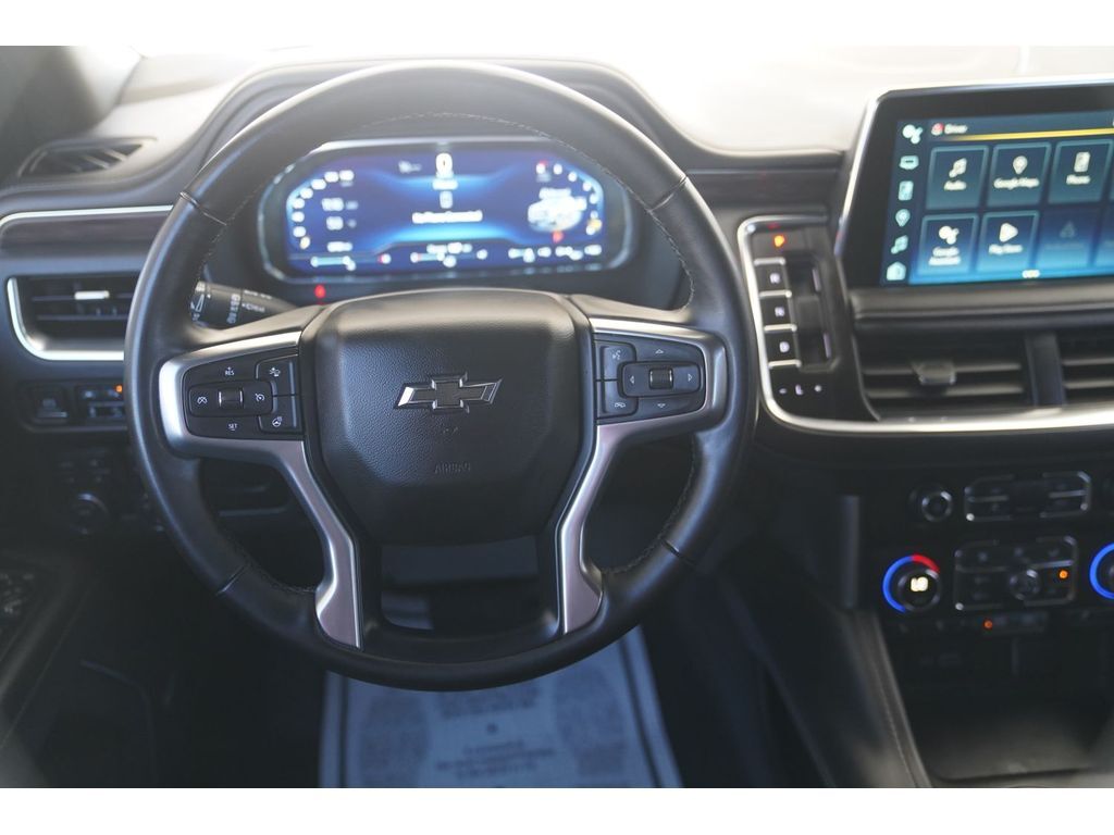 2023 Chevrolet Tahoe Z71 Huntington UT