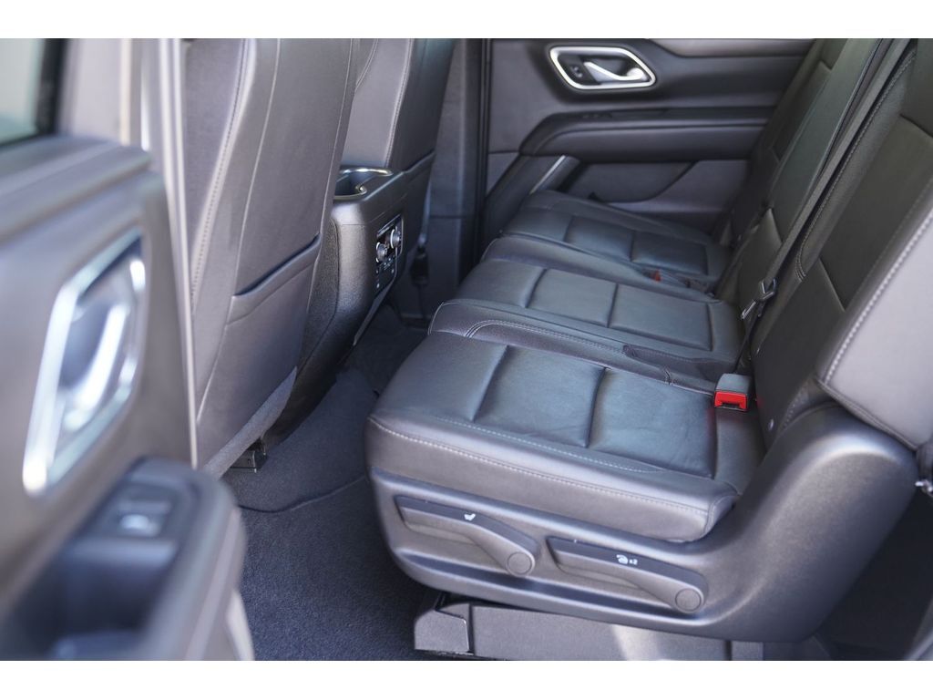 2023 Chevrolet Tahoe Z71 Huntington UT