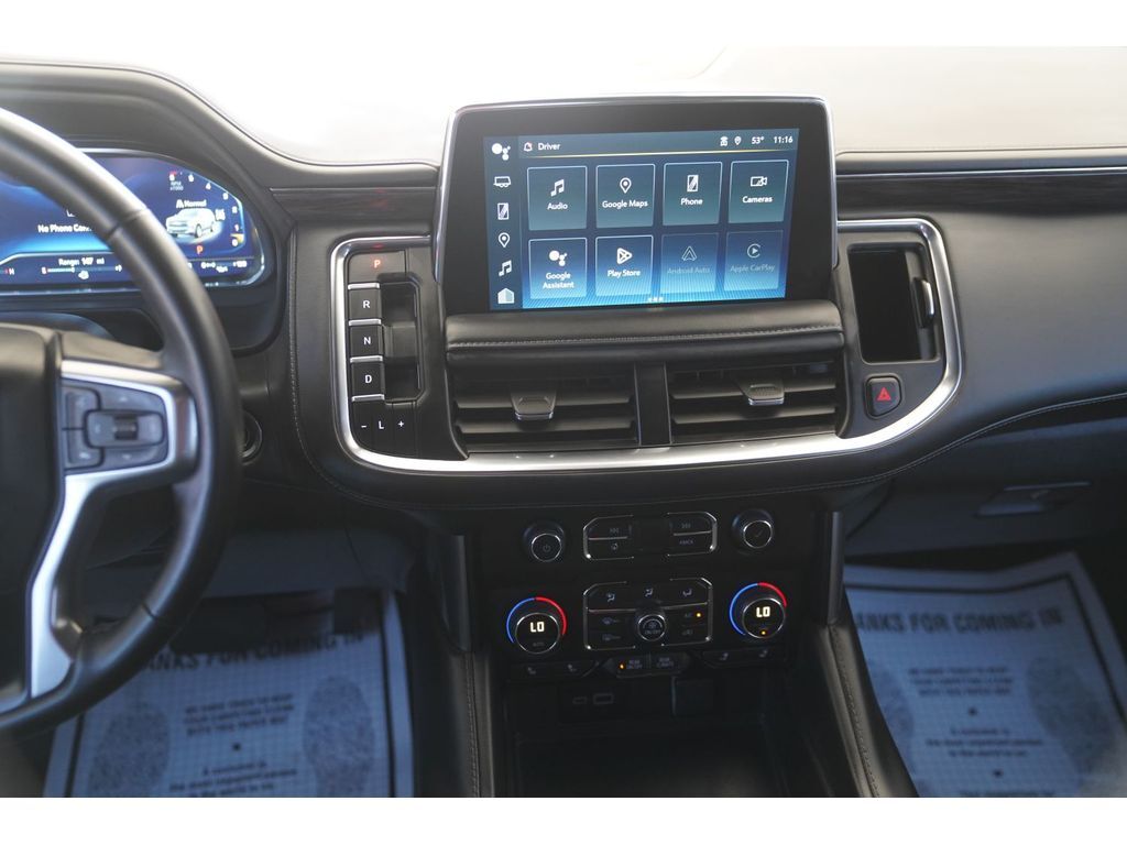 2023 Chevrolet Tahoe Z71 Huntington UT