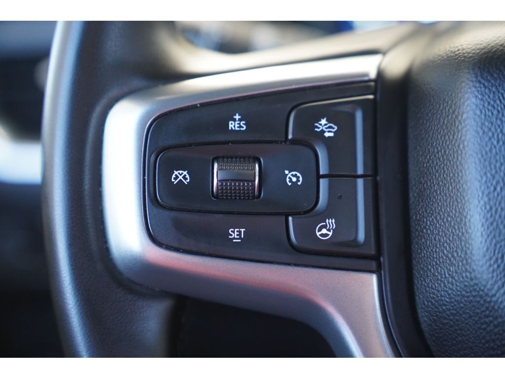 2023 Chevrolet Tahoe Z71 Huntington UT