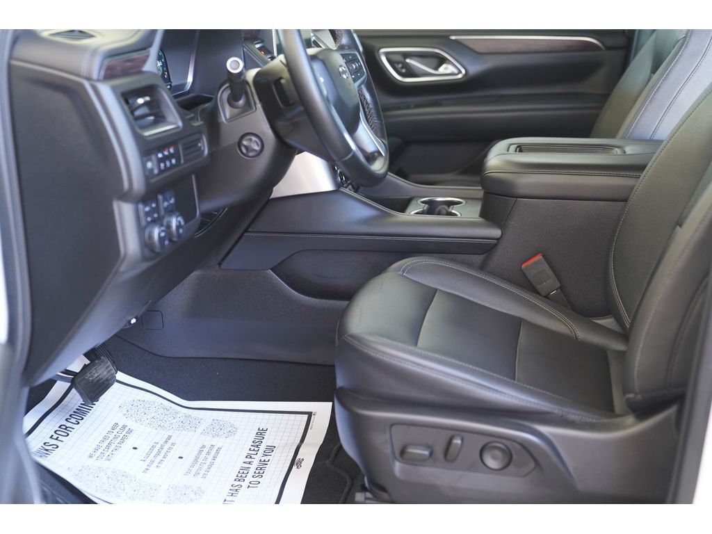 2023 Chevrolet Tahoe Z71 Huntington UT